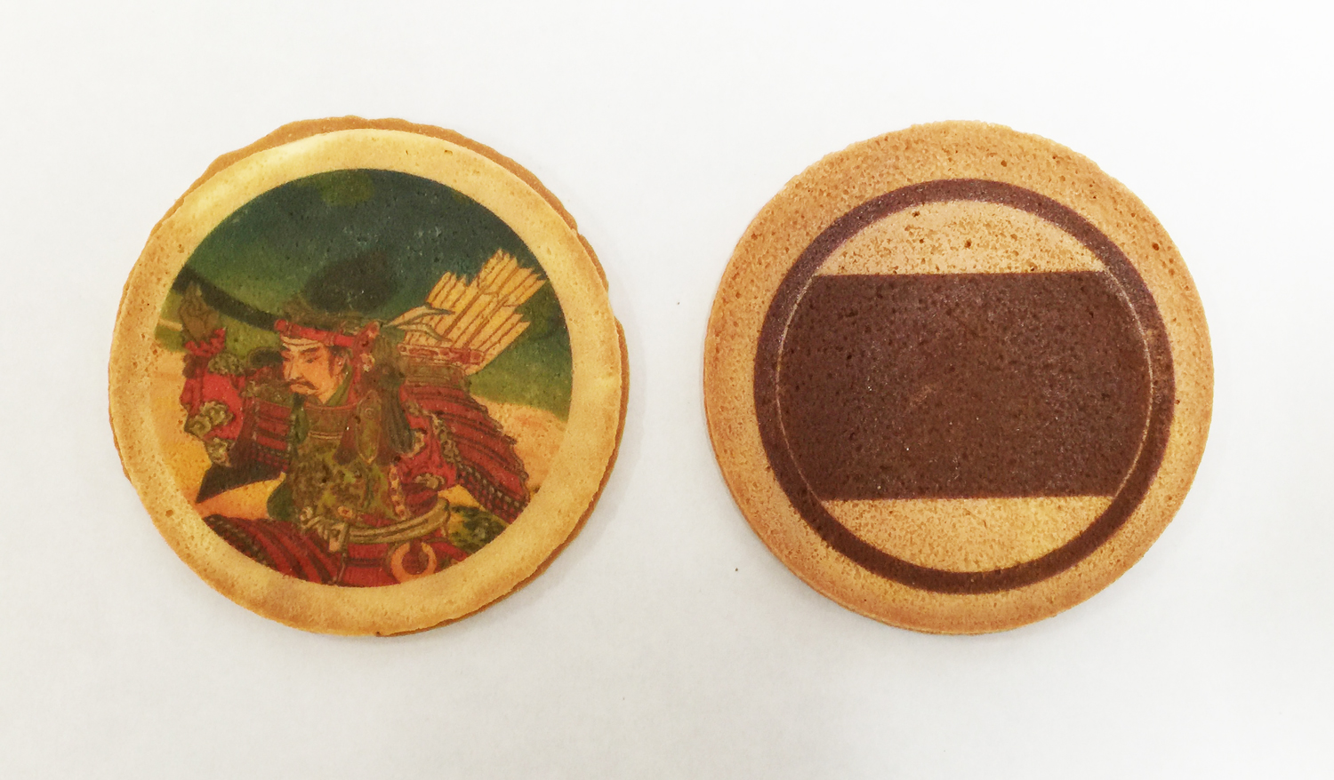 レア ビンテージ 非売品 立体的 干支 瓦 3D 縁起物 ハンドメイド 入手  